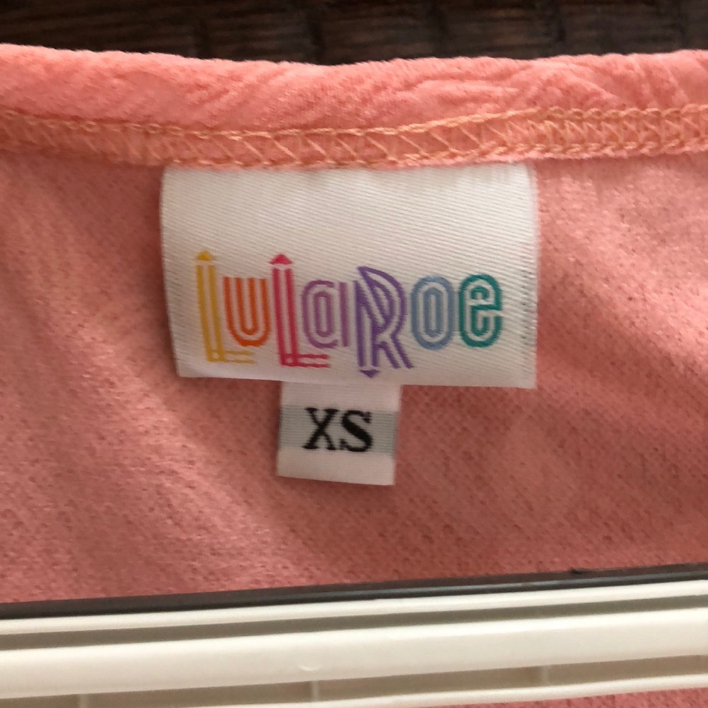 Lularoe Nichole Dress - Picture 2 of 3